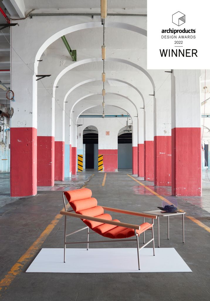 DRESS_CODE Fashion premiata agli Archiproducts Design Awards 2022